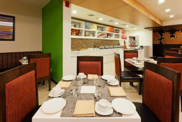 Hampton by Hilton