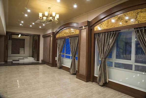 Regenta Inn 2