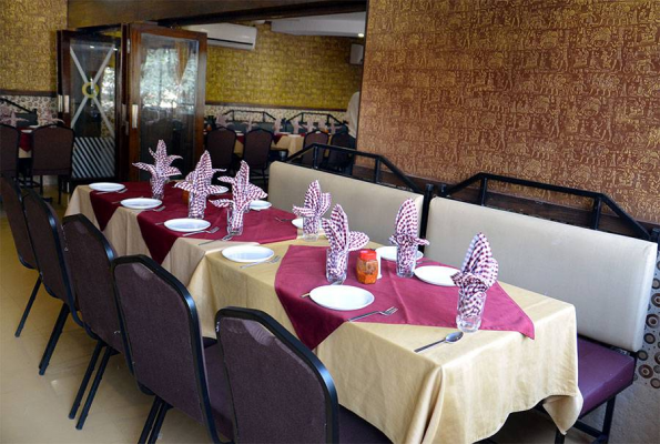 Sarvottam Restaurant 2