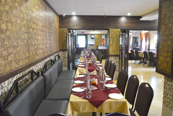 Sarvottam Restaurant 3