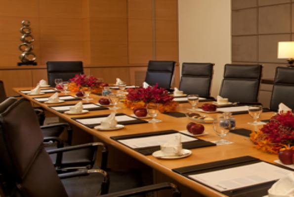 Radisson Blu Hotel Nagpur 2