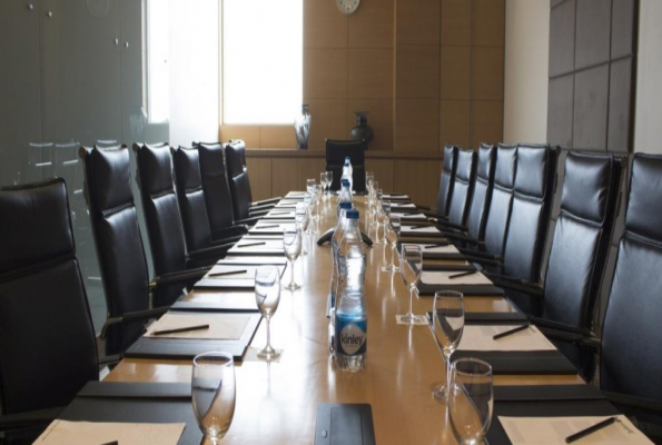 Radisson Blu Hotel Nagpur 1