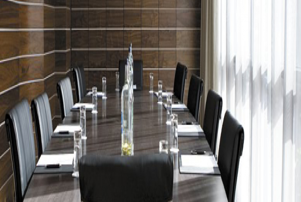 Radisson Blu Hotel Nagpur 3