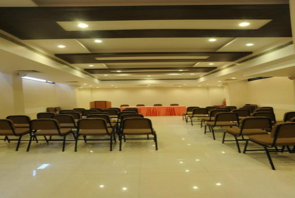 Hotel Raajpath 4