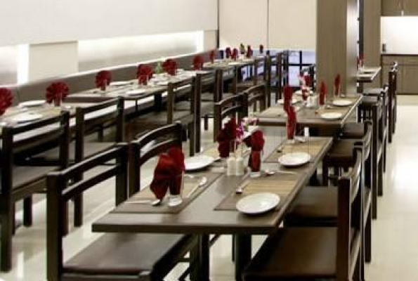Hotel Raajpath 4