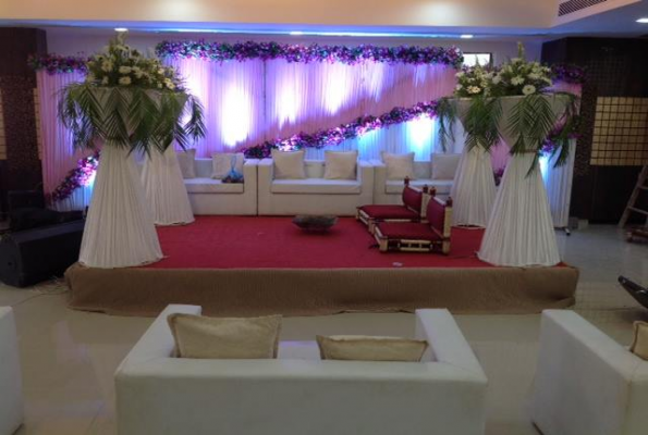 Silver Spoon Restaurant N Banquet 4