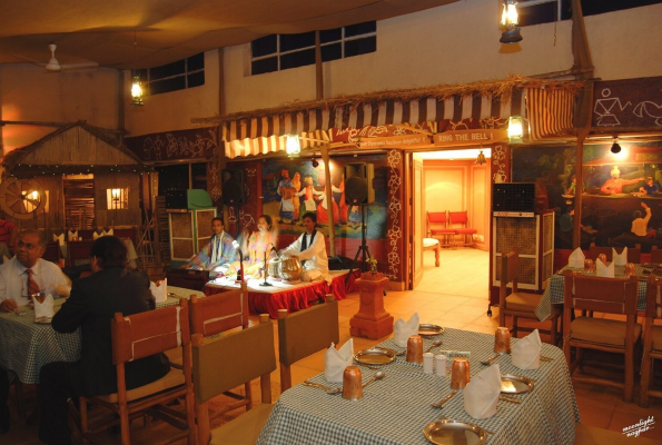 Venue Image