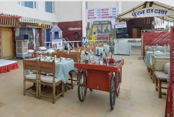 Venue Image