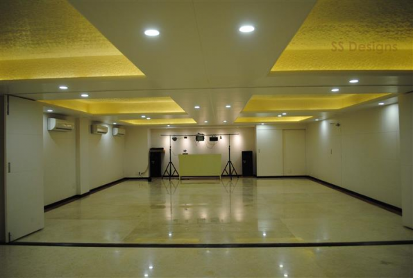 Sigdi Restaurants and Banquets 2