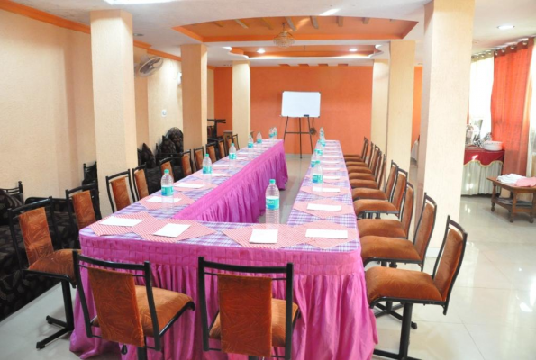 Hotel Kamal 2