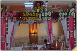 Riddhi Siddhi Hall