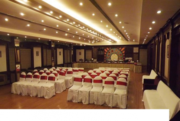 Hotel Lb 1