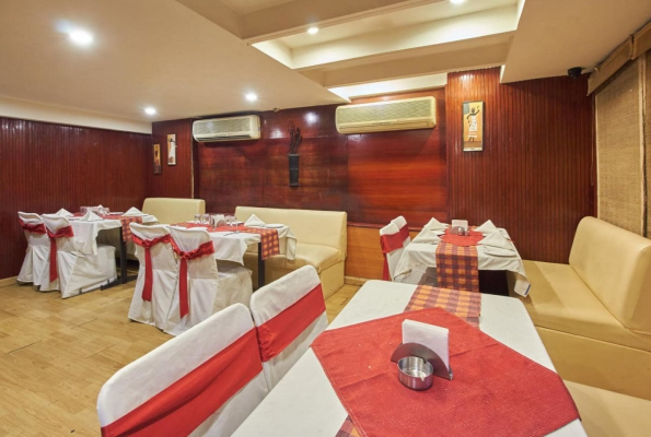 Hotel Lb 4