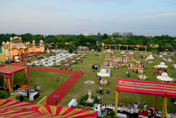 Aarana Lawns 3