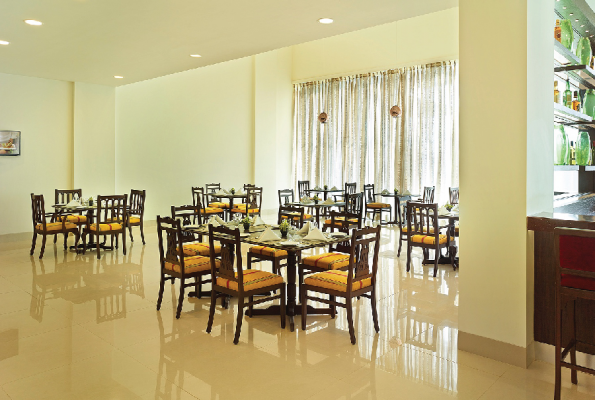The Gateway Hotel 4