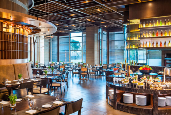 Le Meridien 2