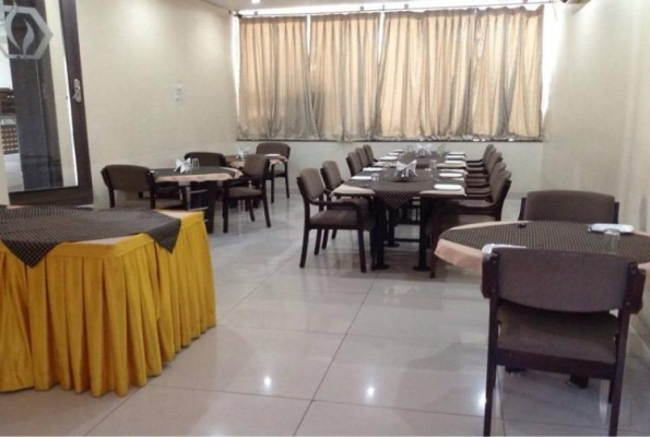 Hotel Shaheen 1