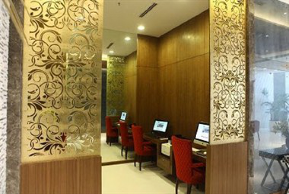 Hotel Country Inn & Suites 1