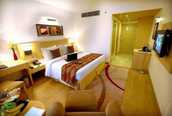 Hotel Country Inn & Suites 3