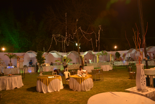 Sai Vatika Lawn 3