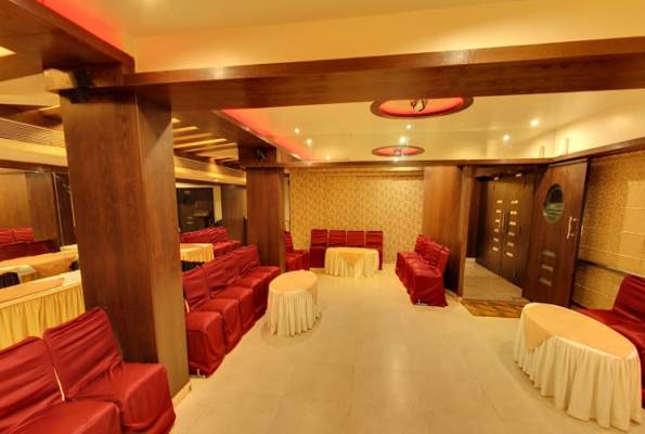 Guptas Bawarchi 1