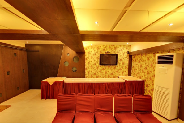 Guptas Bawarchi 2