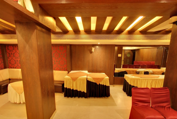 Guptas Bawarchi 3