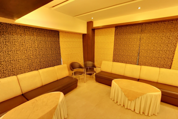 Guptas Bawarchi 4