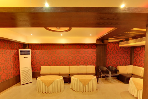 Guptas Bawarchi 5