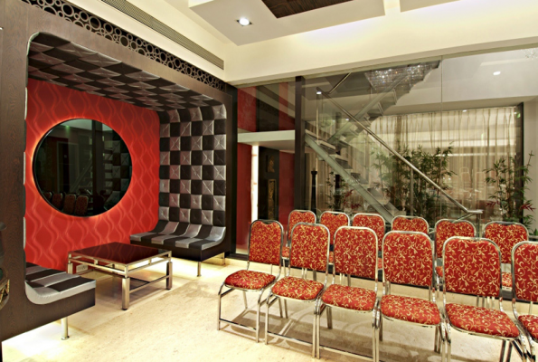 Shagun Banquet Hall 1