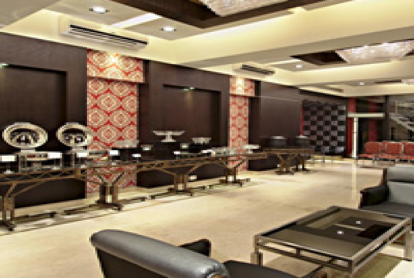 Shagun Banquet Hall 3