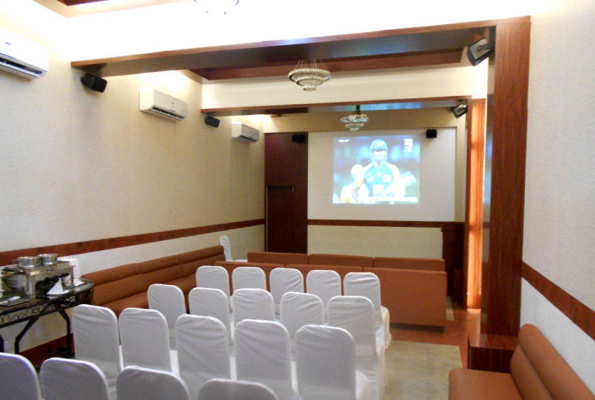 Shagun Banquet Hall 2