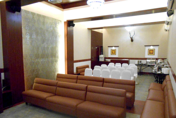 Shagun Banquet Hall 3