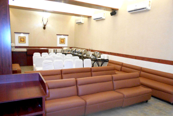 Shagun Banquet Hall 4