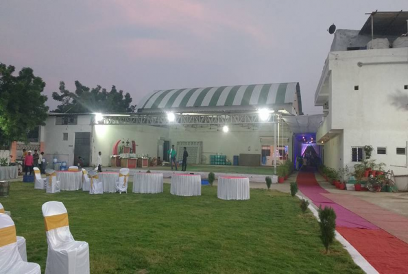 Venue Image