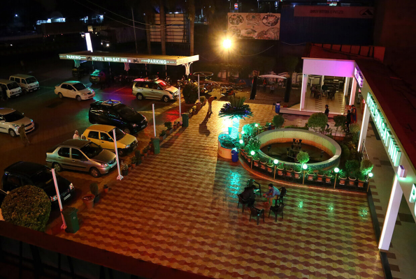 Venue Image