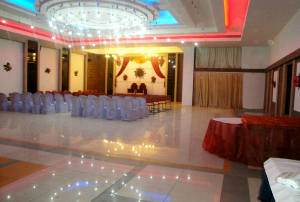 Rangolii Hotel & Banquets 3