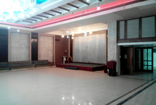 Rangolii Hotel & Banquets 4
