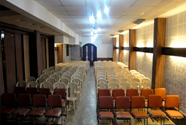 Rangolii Hotel & Banquets 5