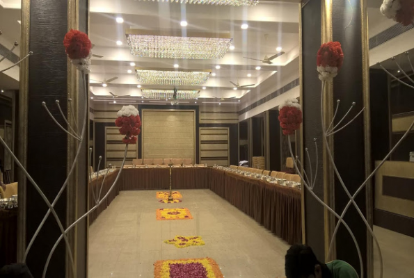 Mangaldeep Marriage Hall 1