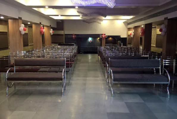 Mangaldeep Marriage Hall 4