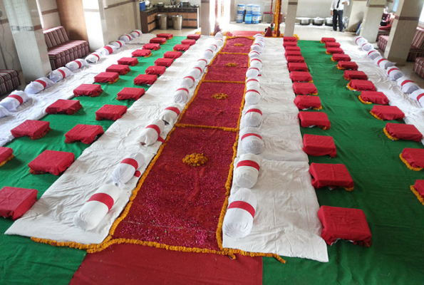 Mangaldeep Marriage Hall 5
