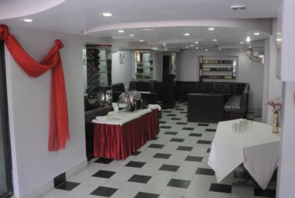 Hotel Dua Continental 2