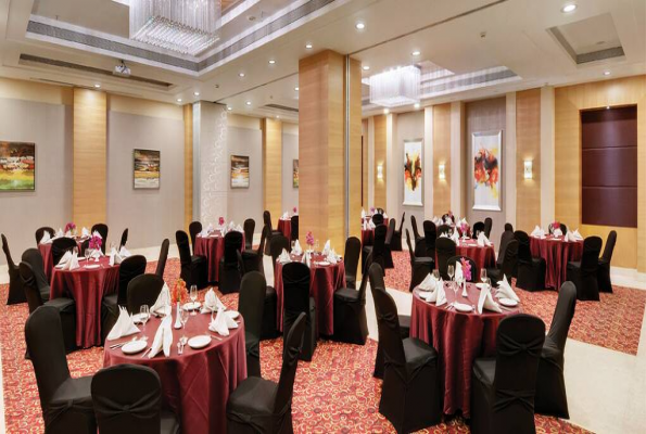 Hotel Express Inn 2