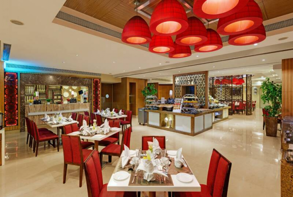 Hotel Express Inn 1