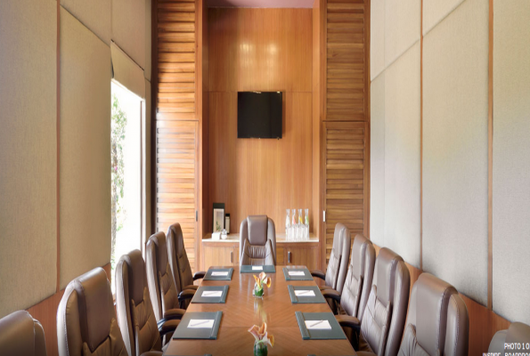 The Westin Pushkar Resort & Spa 1
