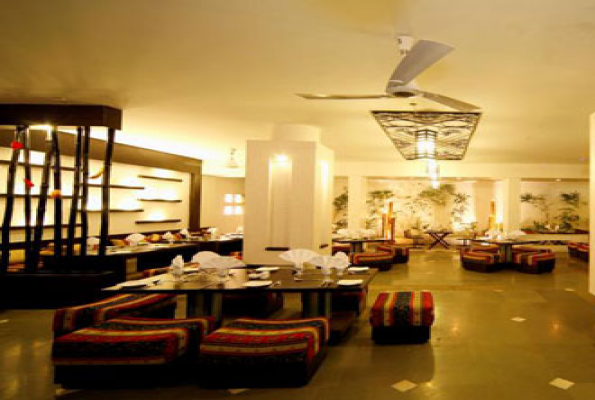 Hotel Emerald Park 4