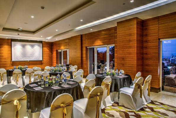 The Gateway Hotel 1