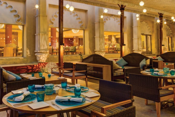 The Gateway Hotel 3
