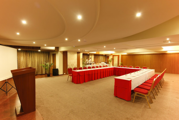 Hotel Seven Heaven 2